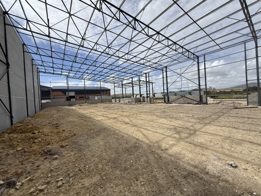 To Let commercial Property for Rent in Rivergate Western Cape